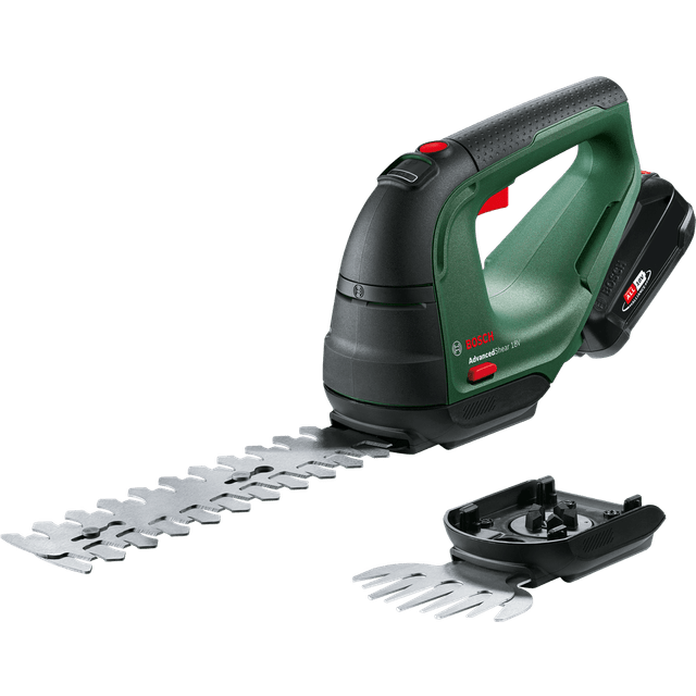 Bosch AdvancedShear 18V-10 Solo
