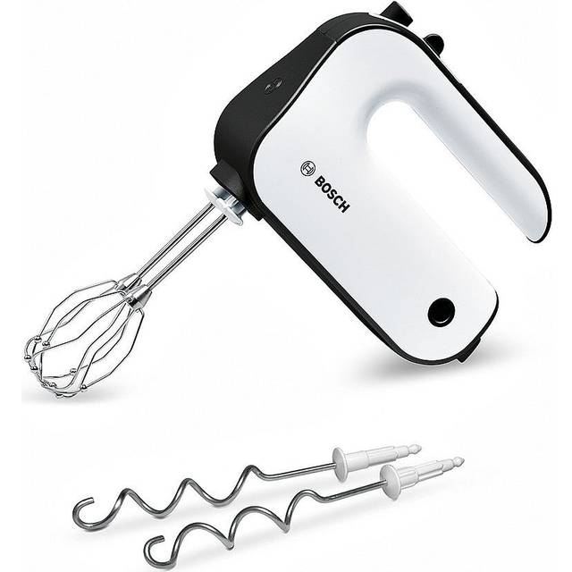 Bosch Styline MFQ4020 Elvisp Creme