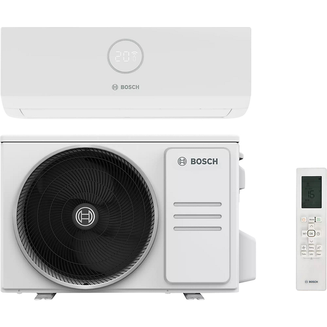 Bosch Climate 3000i 3.5 kW