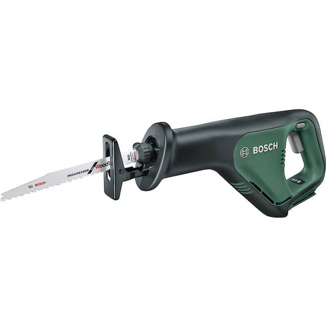 Bosch AdvancedRecip 18 (1x2.5Ah)