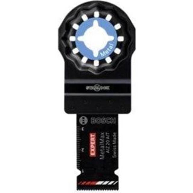 Bosch Expert AIZ20AT MetalMax Sågblad 20x40mm 1-pack