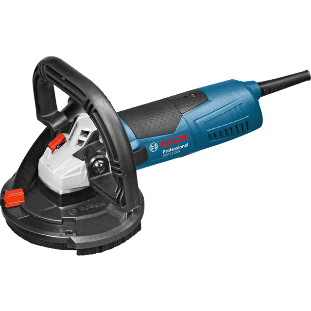 Bosch GBR 15 CAG Professional
