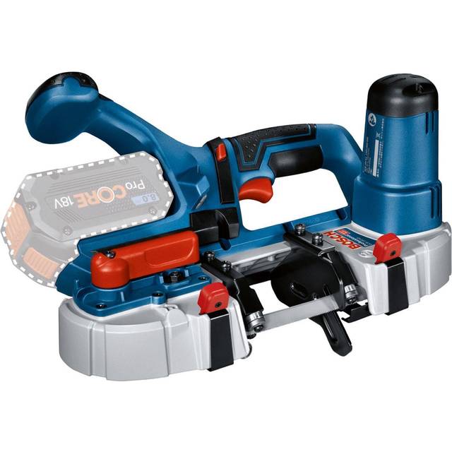 Bosch GCB 18V-63 Professional Solo