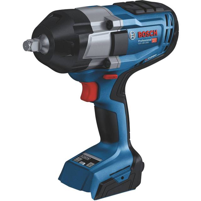 Bosch GDS 18V-1000 Solo