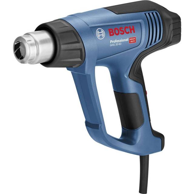 Bosch GHG 20-63 Professional (06012A6200)