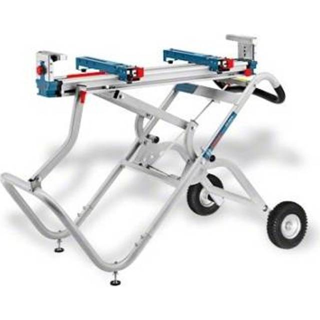 Bosch GTA 2500 W Professional Sågbock