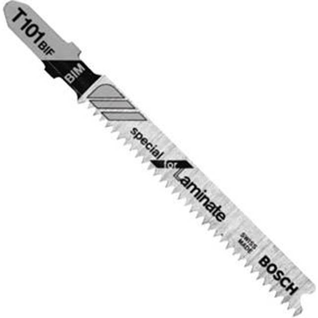 Bosch T101BIF 2608636431 5- Pieces