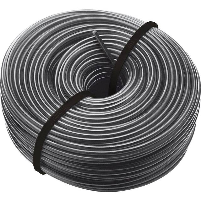 Bosch Trimmertråd 1.6mm x 24m