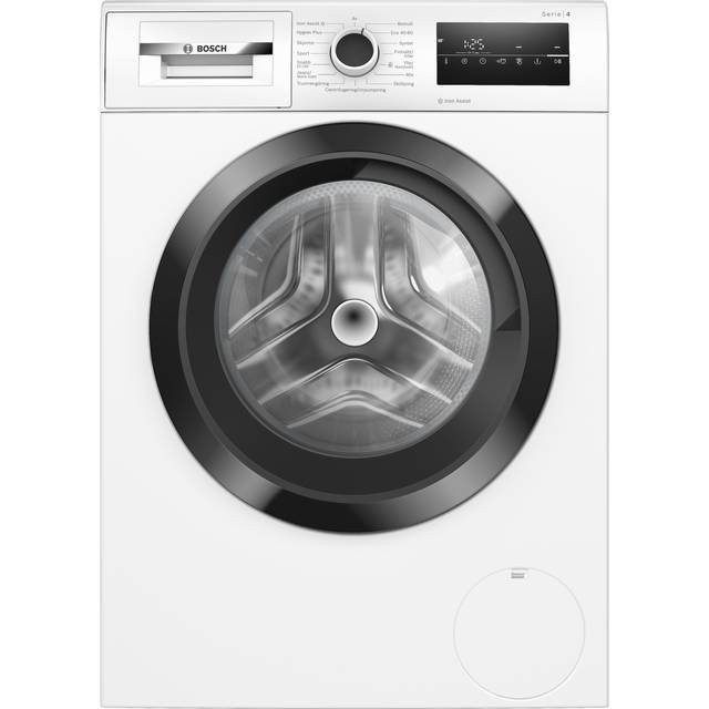 Bosch WAN2822ESN Tvättmaskin