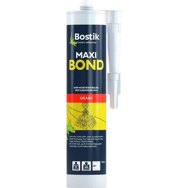 Bostik Maxi Bond 1st