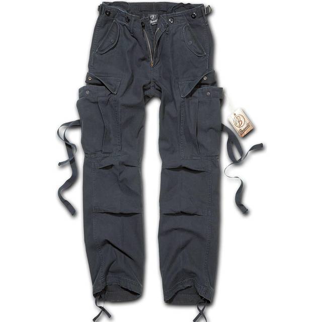 Brandit M65 Ladies Cargobyxa - Grå