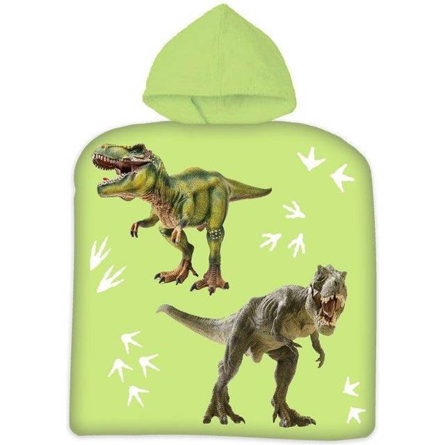 BrandMac Dinosaurieponcho