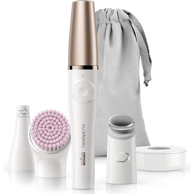 Braun FaceSpa Pro 912