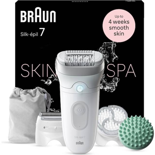 Braun Silk-épil 7 SES7-081