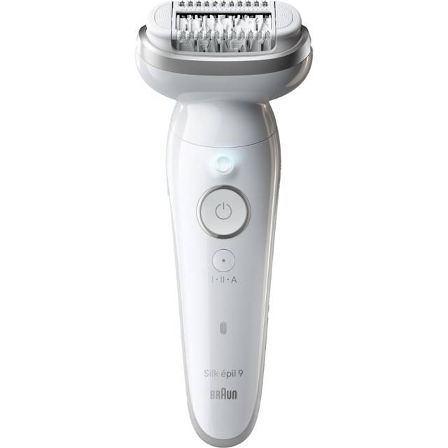Braun Silk-épil 9 SES9-041 epilator