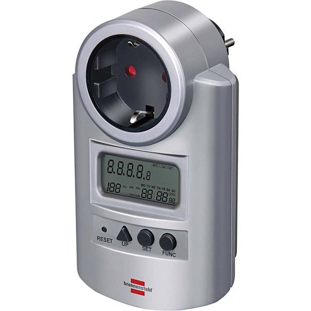 Brennenstuhl PM 231 E Elmätare