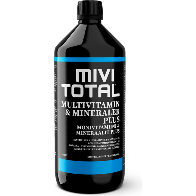 Bringwell Mivitotal Plus 1L