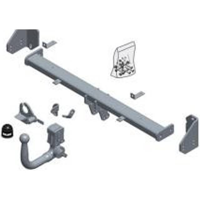 Brink Dragkrok 617900
