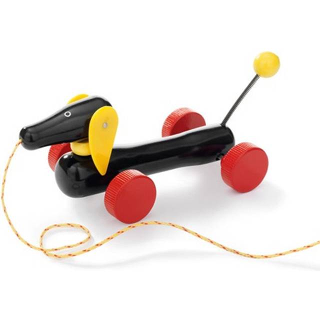 BRIO Dragleksak Tax 30332