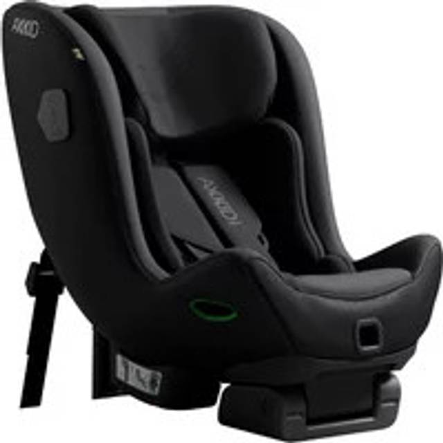 Britax Baby Safe iSense i-Size inkl. basfäste