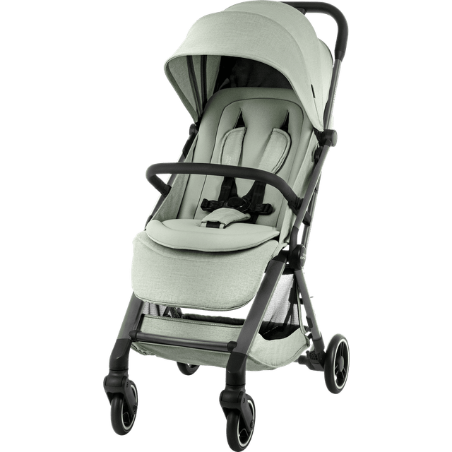 Britax Flylite Sage Green