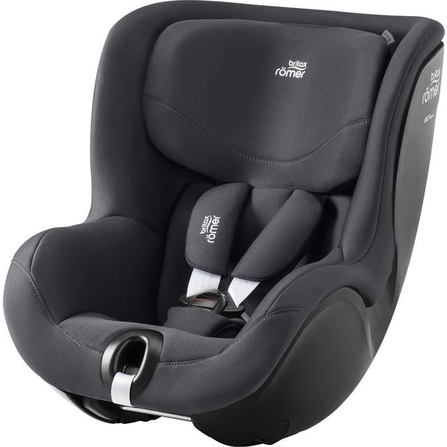 Britax Römer Dualfix 5Z