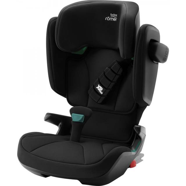 Britax Kidfix i-Size Cosmos Black