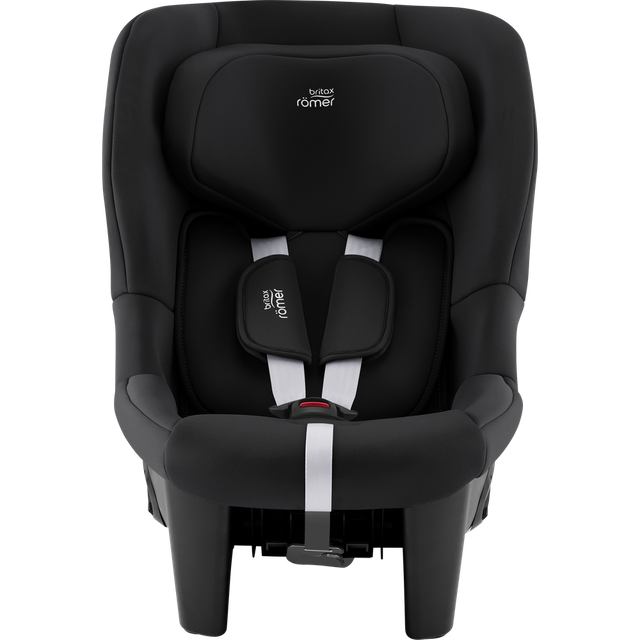 Britax Safe-Way M Space Black