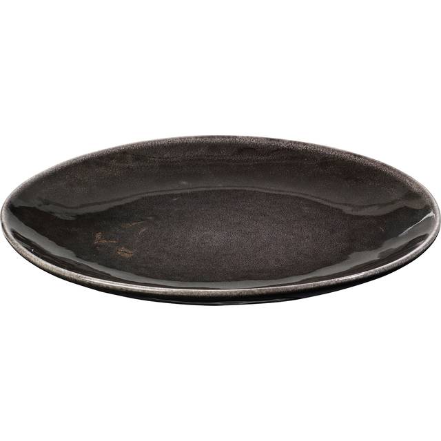 Broste Copenhagen Nordic Coal Uppläggningsfat 31cm