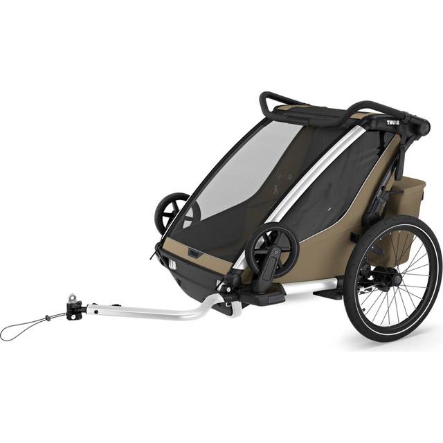 Bugaboo Fox 5 duovagn