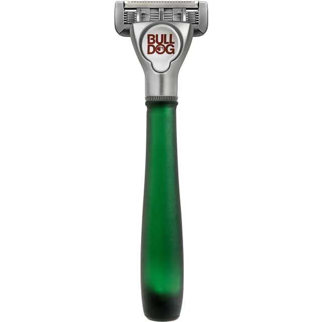 Bulldog Original Glass Razor