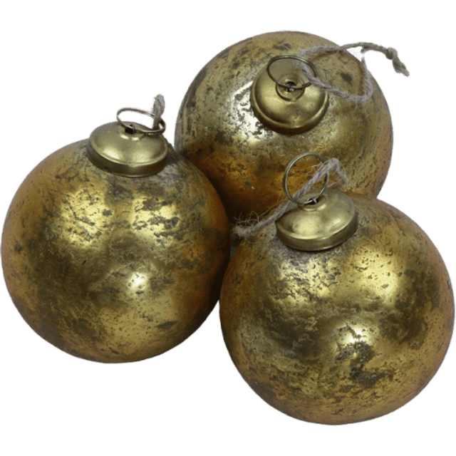 by Benson Julgranskulor Lux 8 cm