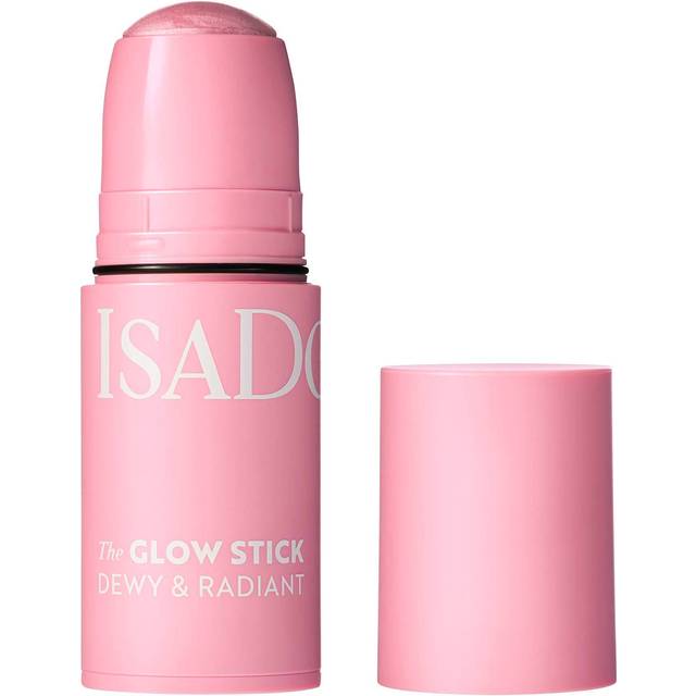 By Lyko Skintastic Face Stick Duo Sandy Glow & Berry Kiss