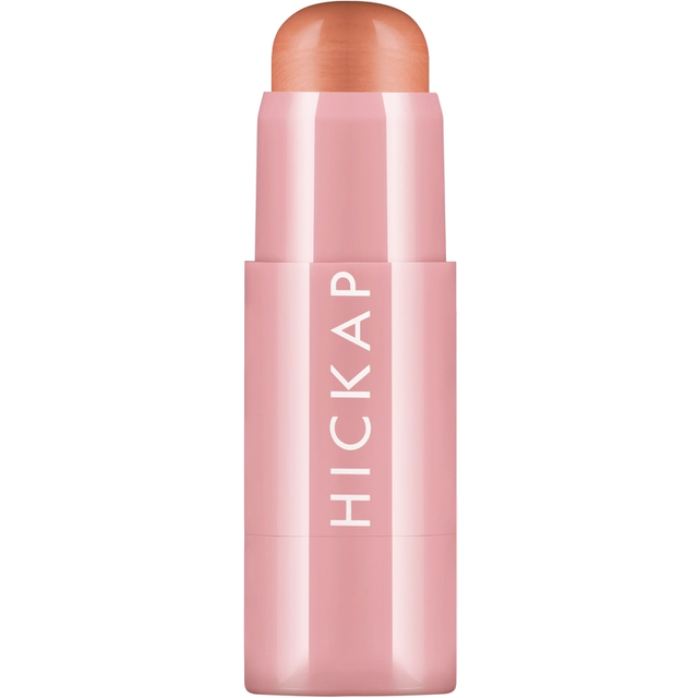 Hickap The Wonder Stick Blush & Lips Stick Peachy Vibes