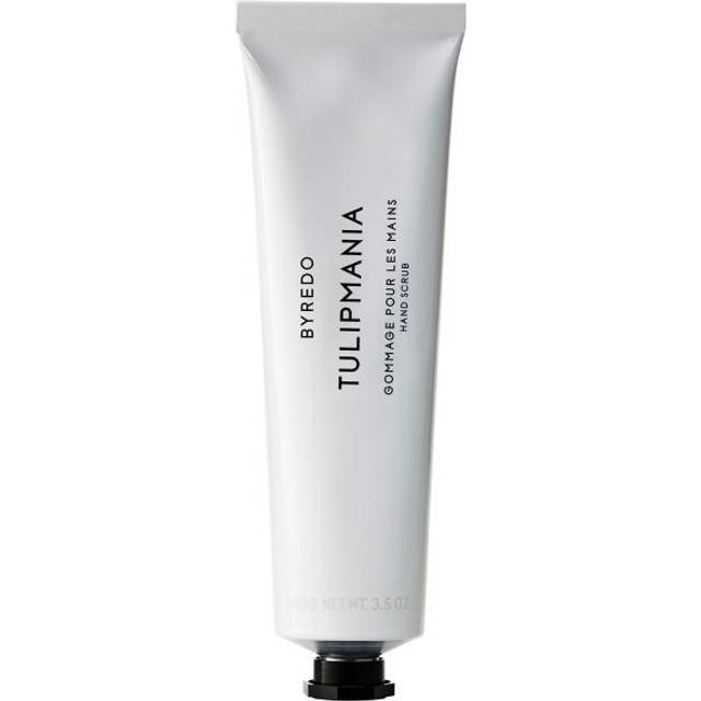 Byredo Hand Scrub Tulipmania 100ml