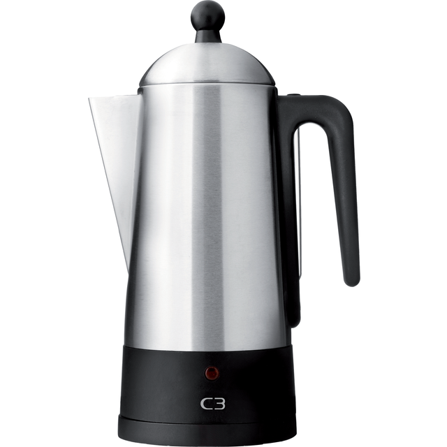 C3 Design Eco Perkolator 10 koppar