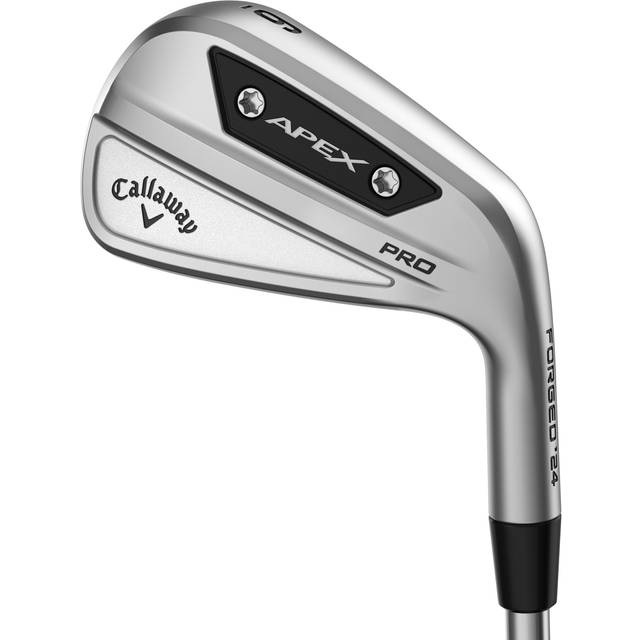 Callaway Apex Pro Järnset