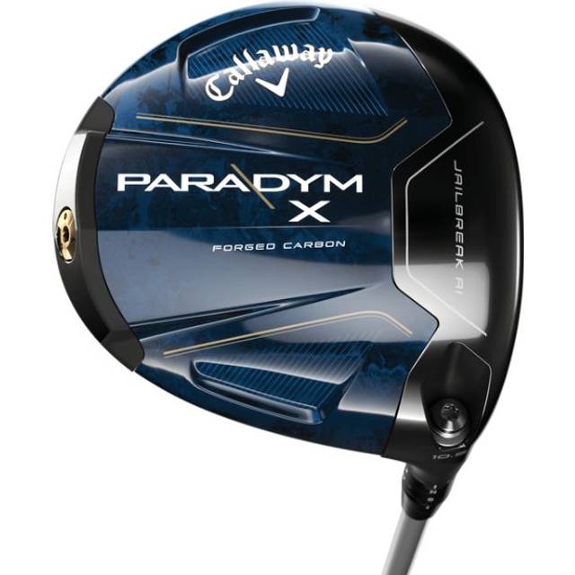 Callaway Paradym X Driver