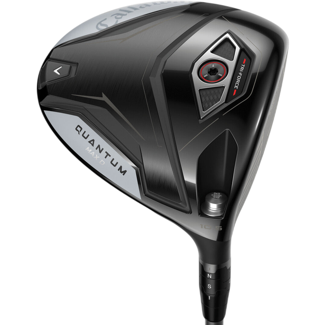 Callaway Quantum Max D Driver