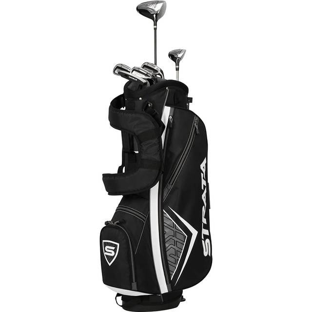 Callaway Strata Men's Complete Golfset