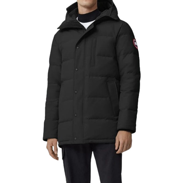 Canada Goose Carson Parka, Black
