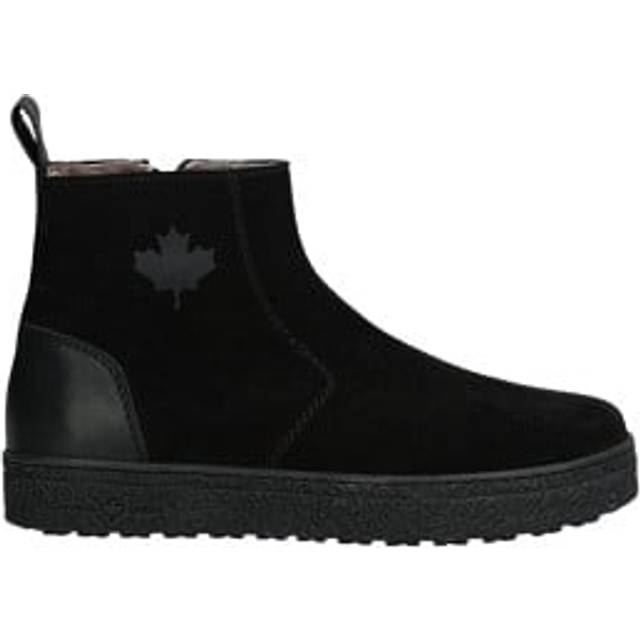 Canada Snow Mount Verm Grip - Black