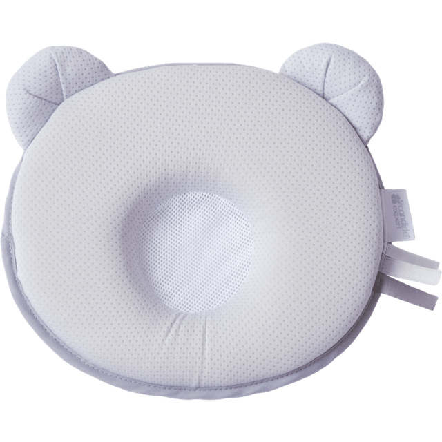 Candide Air Panda Babykudde