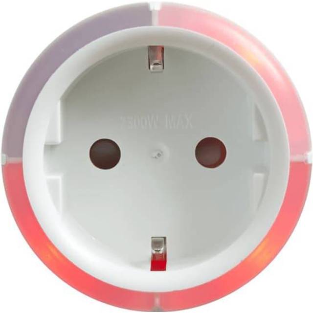 Timers för elpluggar