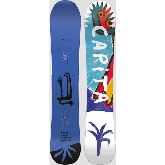 Capita Aeronaut 2026 Snowboard 155