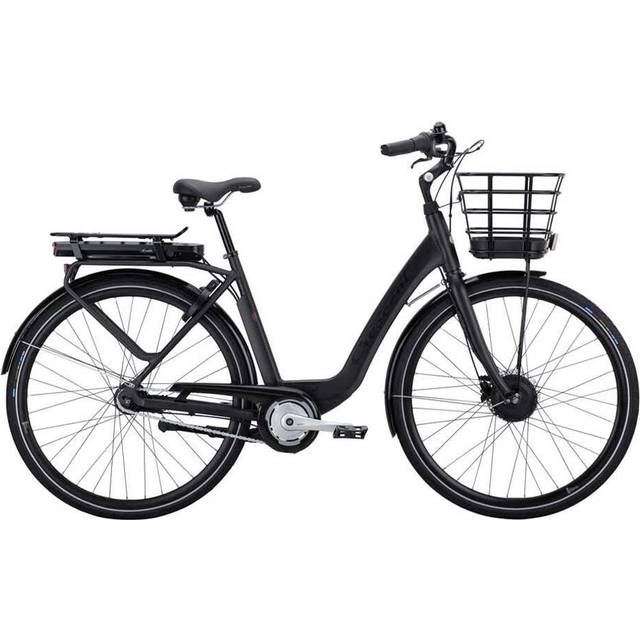 Elcyklar, Bäst för stora familjer