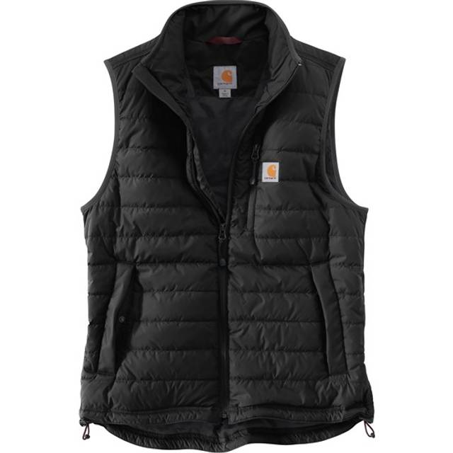 Carhartt Gilliam Vest, Black