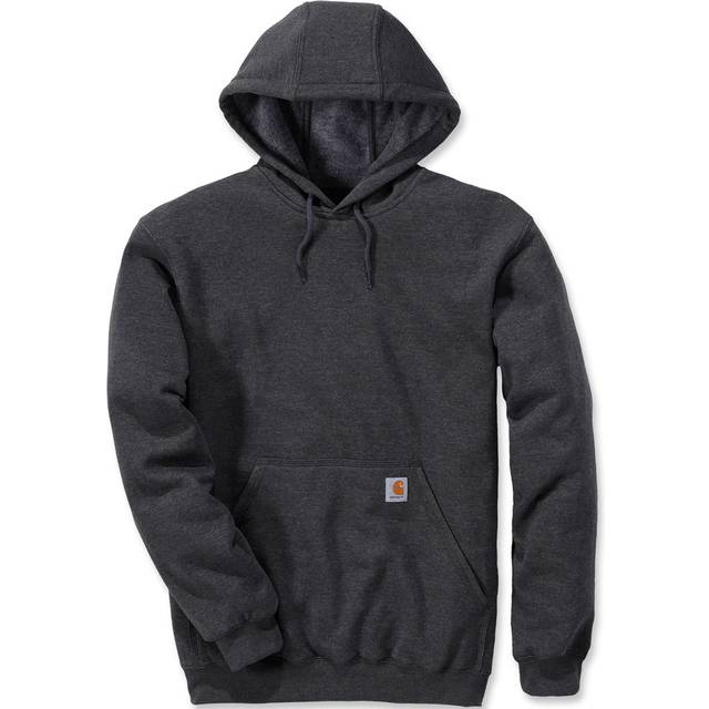 Carhartt Midweight Hoodie, Carbon Heather