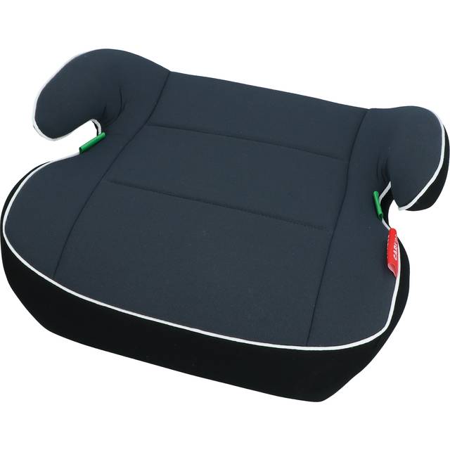 Carkids ISize Baltesstol 125150cm Blå Svart