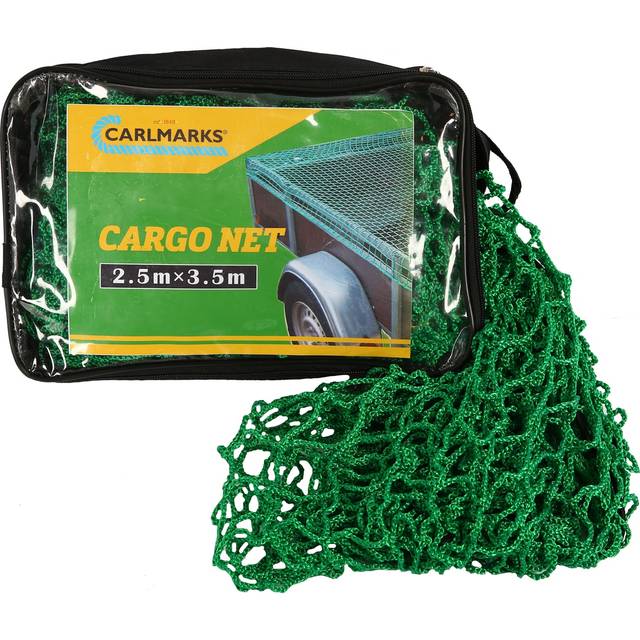 Carlmarks Lastnät 3500x2500mm 8.75m²